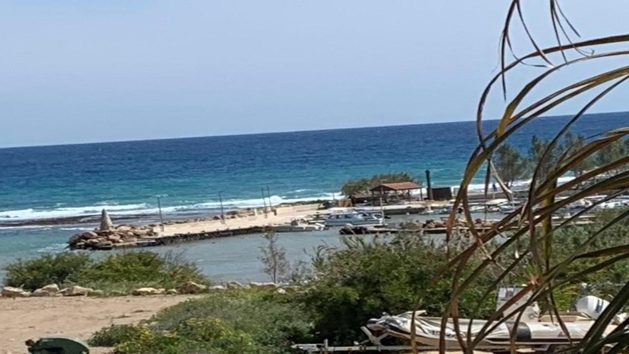 Villa Emiliana Paralimni Exterior photo